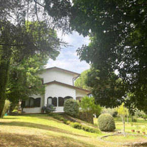 Labella Villa Viterbo